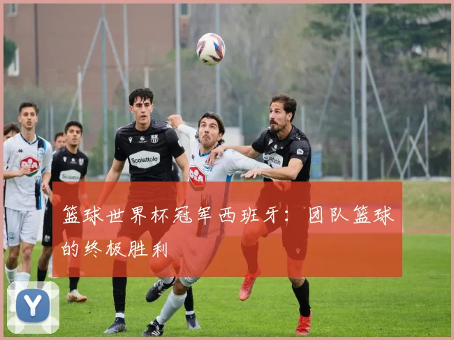 篮球世界杯冠军西班牙:团队篮球的终极胜利