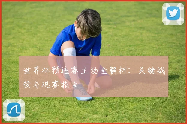 世界杯预选赛主场全解析：关键战役与观赛指南