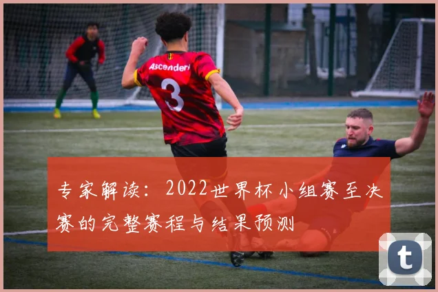 专家解读：2022世界杯小组赛至决赛的完整赛程与结果预测
